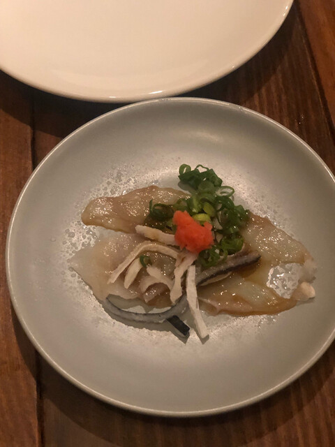 recommendations image for 白金高輪ぶち