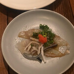 recommendations for 白金高輪ぶち