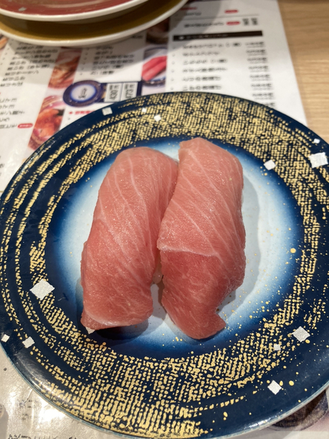 回転寿し 魚一心 小樽店的實拍高清圖