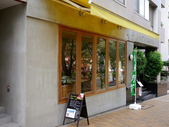 中勢以 北店的實拍高清圖