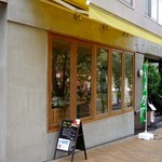 中勢以 北店的實拍圖
