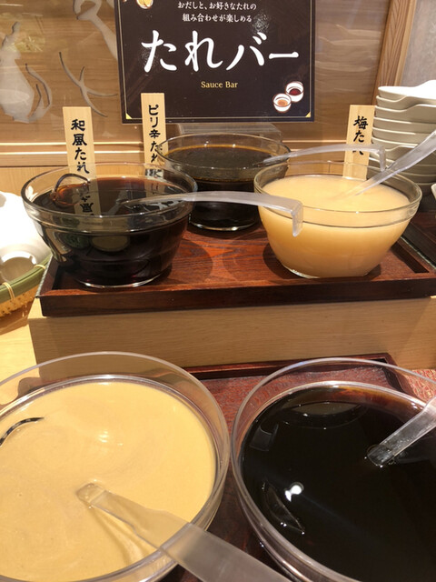 recommendations image for しゃぶ菜 イオンモール大日店