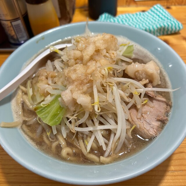 ラーメン慶次郎 本店的實拍高清圖