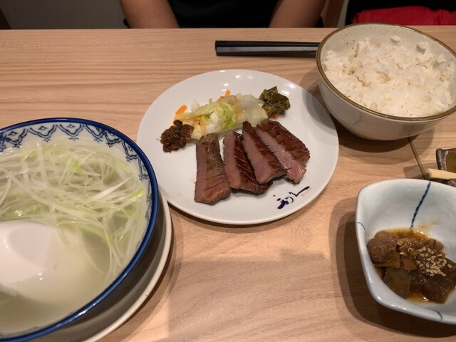 利久 東京駅グランスタ八重洲店的實拍高清圖