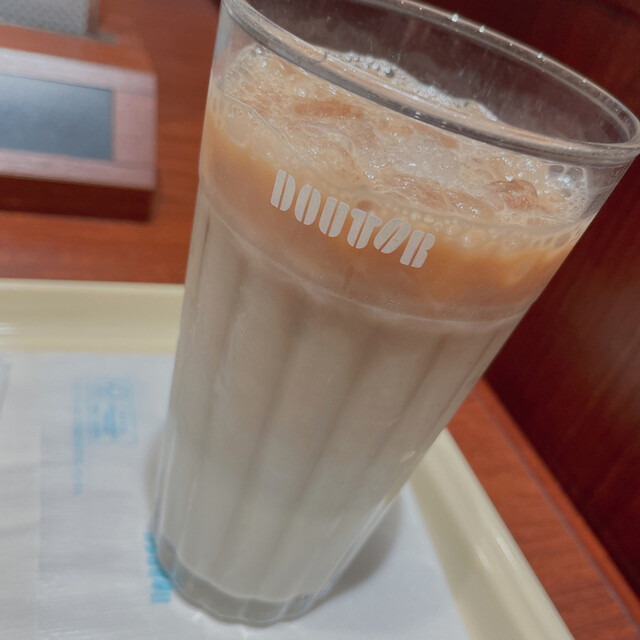 ドトールコーヒーショップ 神谷町店的實拍高清圖