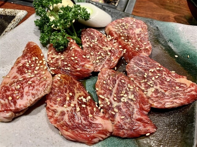 焼肉 せいこうえん的實拍高清圖