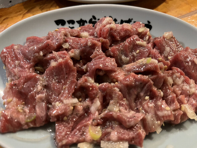 焼肉ここから 上野店的實拍高清圖