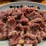 焼肉ここから 上野店的實拍圖