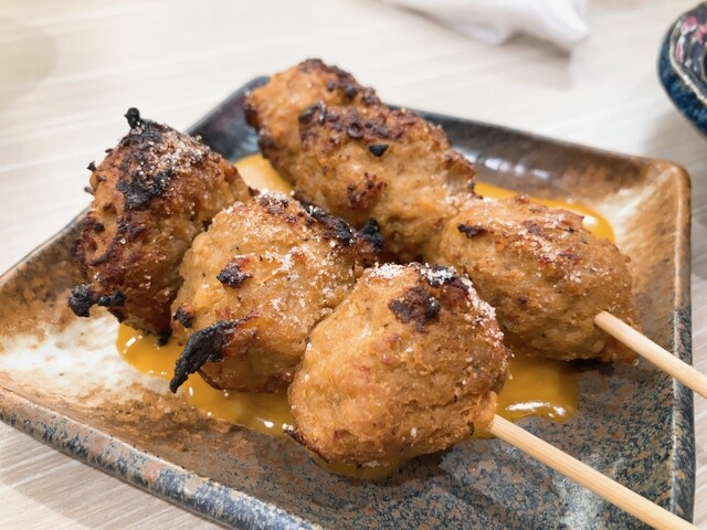 recommendations image for 元祖 野球鳥ふたば 新世界店