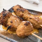 recommendations for 元祖 野球鳥ふたば 新世界店