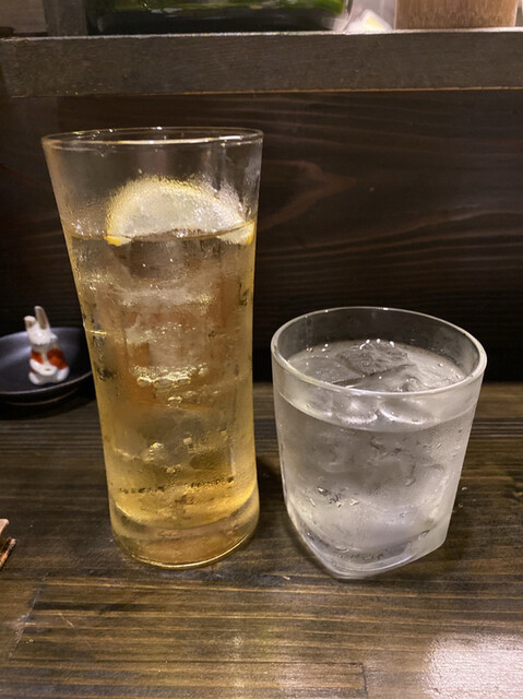 鶏酒問屋　はや川的實拍高清圖