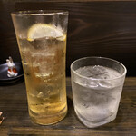 鶏酒問屋　はや川的實拍圖