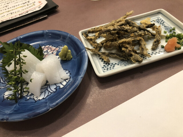 天ぷら新宿つな八 京王店的實拍高清圖