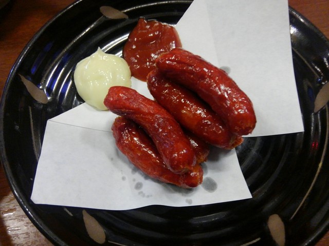 串若丸的實拍高清圖