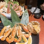 recommendations for 北海道海鮮 にほんいち 本町店