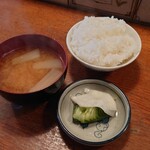 おおきに屋的实拍图