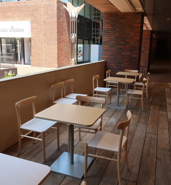 ITOCHU SDGs STUDIO RESTAURANT 星のキッチン的實拍高清圖