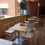 ITOCHU SDGs STUDIO RESTAURANT 星のキッチン的實拍圖