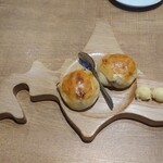 十勝帯広大衆食堂 とかち晴ル的實拍圖