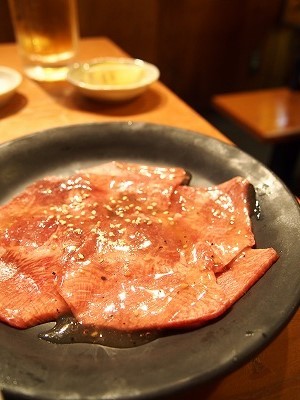 元氣七輪焼肉 牛繁 下板橋店的實拍高清圖