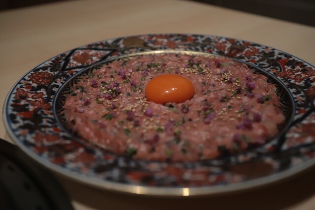 recommendations image for 恵比寿 うしみつ