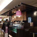 モア カフェ 東京インテリア家具 大阪本店的實拍圖