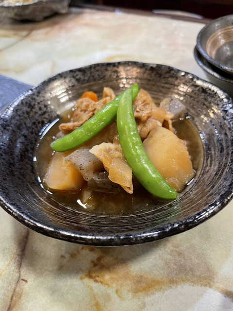 居酒屋restaurant道的實拍高清圖