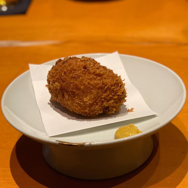 recommendations image for 並木橋なかむら