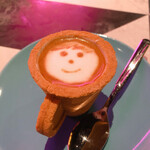 POP KYOTO的实拍图