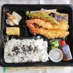 天ぷら割烹 うさぎ的實拍圖