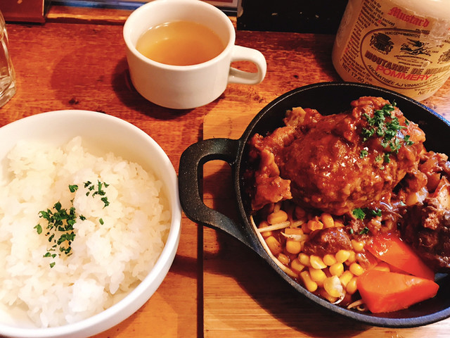 CAFE＆WINE DINING RAINBOW的實拍高清圖