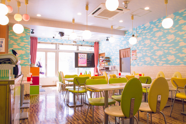 recommendations image for めいどりーみん 秋葉原 中央通り店