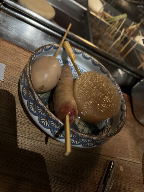 東京おでんラブストーリー 渋谷店的實拍高清圖