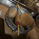 東京おでんラブストーリー 渋谷店的實拍圖