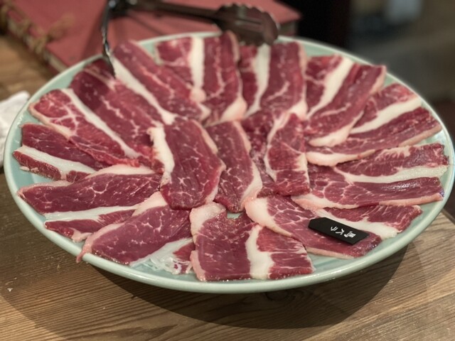 馬並み家 新橋的实拍高清图