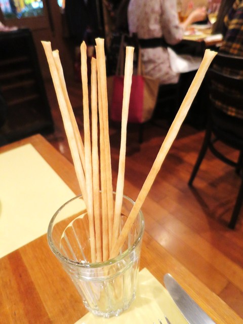 recommendations image for Pizzeria LUMEN