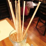 recommendations for Pizzeria LUMEN