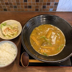 ごん蔵的实拍图