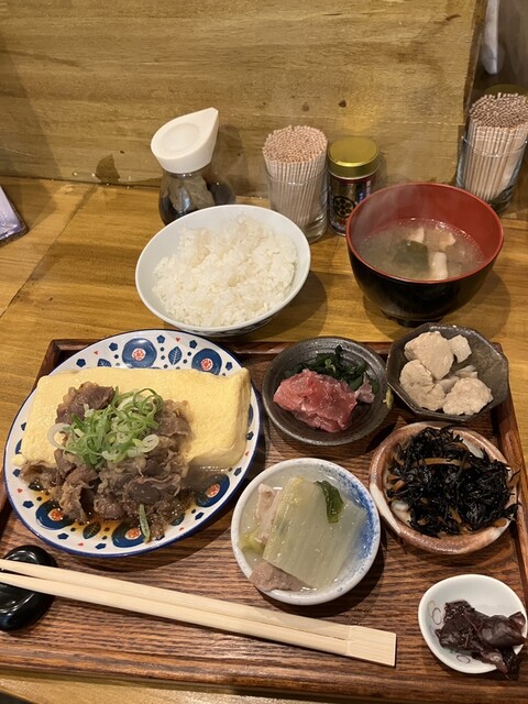 おばんざい わびすけ 心斎橋店的實拍高清圖