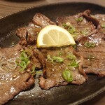 串道楽的实拍图