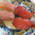 recommendations for 海鮮魚力 国分寺マルイ店