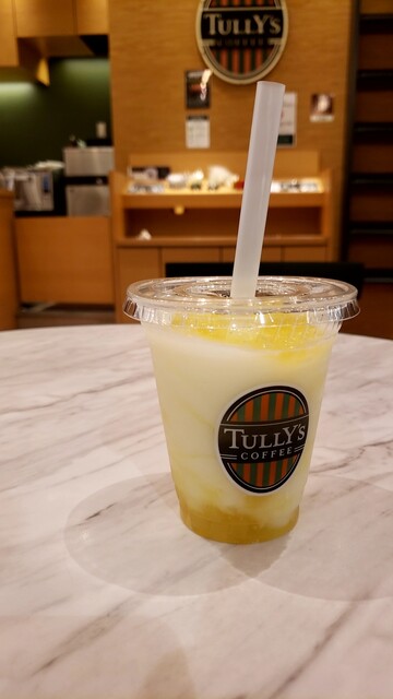 タリーズコーヒー イオンモール香椎浜店的實拍高清圖