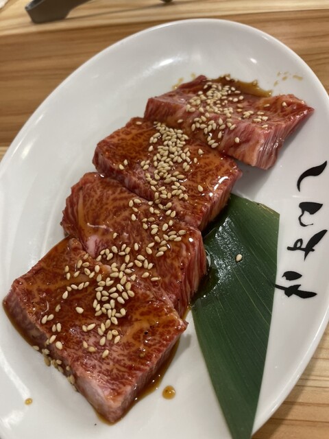 黒毛和牛ホルモン大衆焼肉しんすけ 練馬店的實拍高清圖