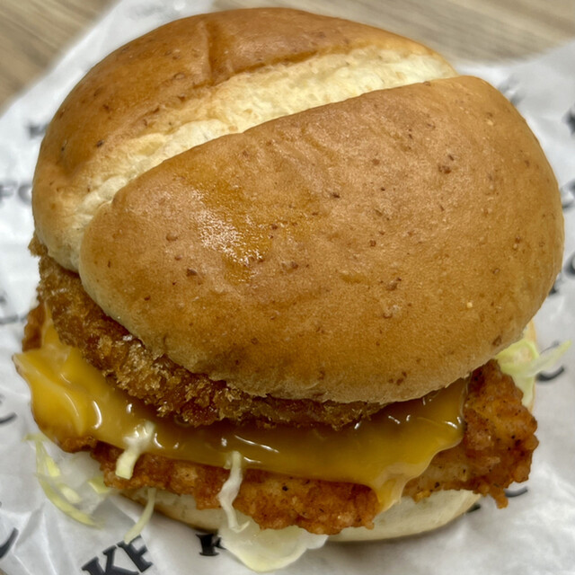 ケンタッキーフライドチキン 到津店的實拍高清圖
