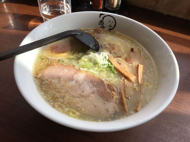 らーめん西や 小樽駅前店的實拍高清圖
