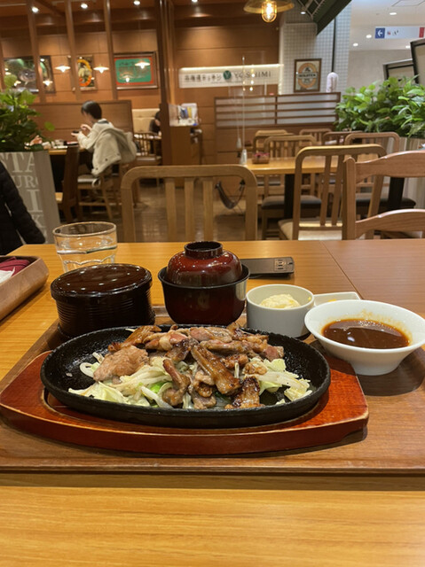 北海道キッチン ヨシミ的實拍高清圖