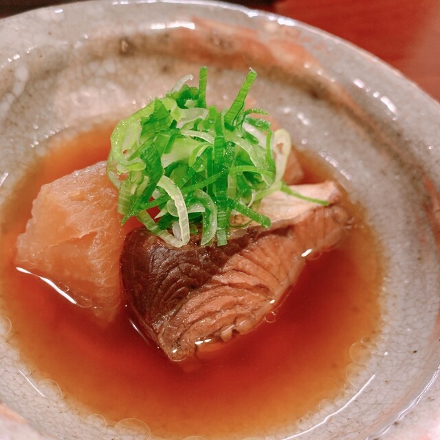 味ろっこん 烏丸店的实拍高清图