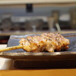 中村屋的实拍图