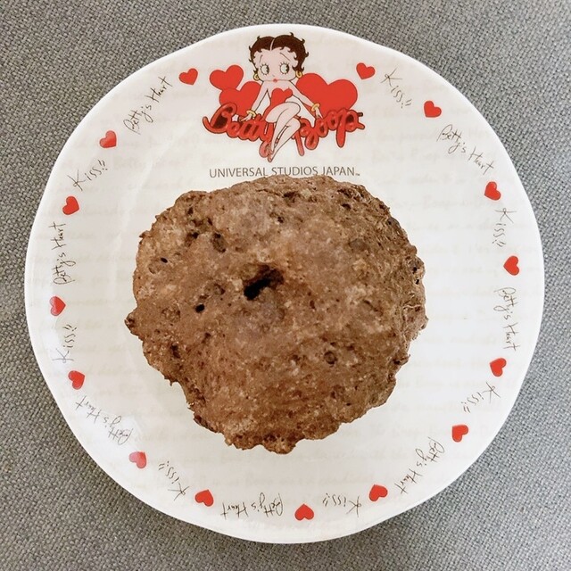 recommendations image for メルシースコーン