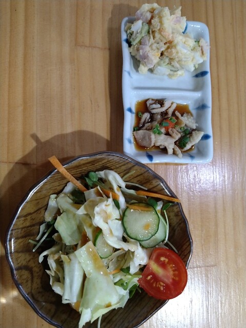 創作焼きとり 和や的實拍高清圖